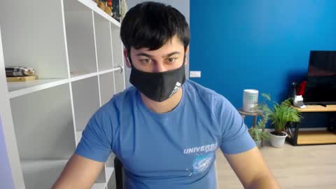 Snapshot of sexxxdickbig chatting on February 2, 2025, 3:39 pm Tommy online show from February 2, 2025, 3:39 pm