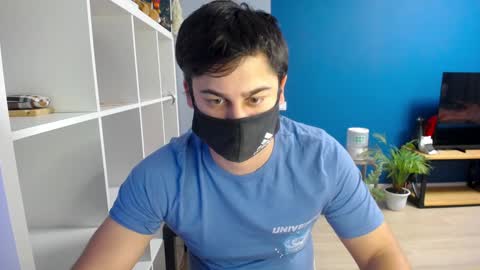 Snapshot of sexxxdickbig chatting on February 2, 2025, 7:14 pm Tommy online show from February 2, 2025, 7:14 pm