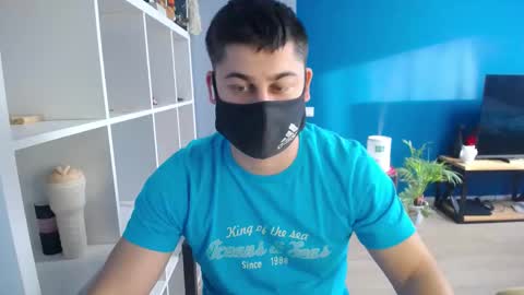 Snapshot of sexxxdickbig chatting on February 16, 2025, 1:16 pm Tommy online show from February 16, 2025, 1:16 pm
