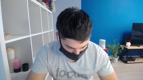 Snapshot of sexxxdickbig chatting on February 21, 2025, 1:55 pm Tommy online show from February 21, 2025, 1:55 pm