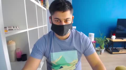 Snapshot of sexxxdickbig chatting on February 22, 2025, 12:08 pm Tommy online show from February 22, 2025, 12:08 pm