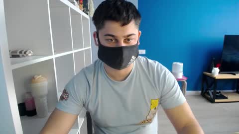 Snapshot of sexxxdickbig chatting on March 3, 2025, 1:09 pm Tommy online show from March 3, 2025, 1:09 pm