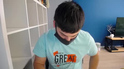 Snapshot of sexxxdickbig chatting on March 11, 2025, 8:52 am Tommy online show from March 11, 2025, 8:52 am