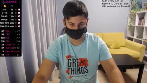 Tommy online show from October 30, 2025, 7:54 am