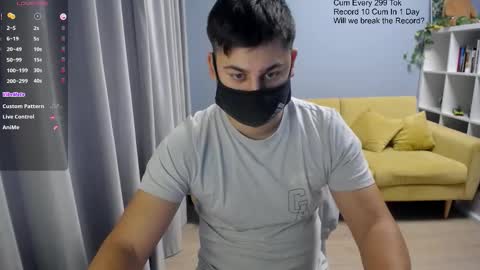 Tommy online show from November 20, 2025, 8:47 am