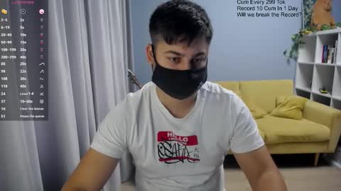 Tommy online show from November 23, 2025, 8:47 am