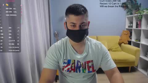 Tommy online show from March 25, 2026, 8:42 am