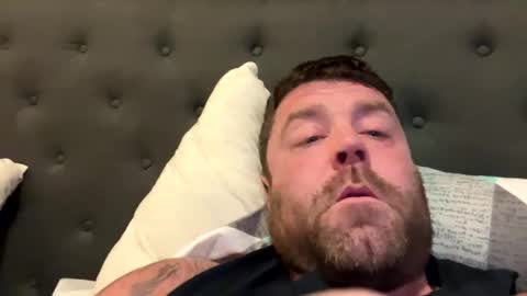 Big uncut hunk online show from February 11, 2025, 1:41 am