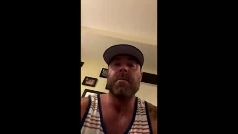 Big uncut hunk online show from October 1, 2025, 12:44 pm