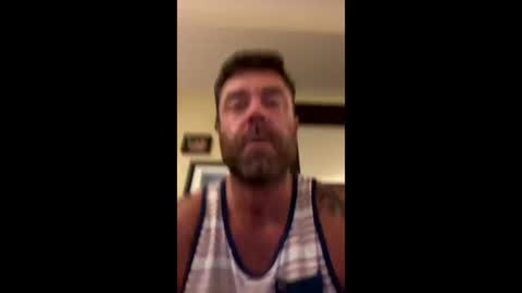 Big uncut hunk online show from October 2, 2025, 12:23 pm