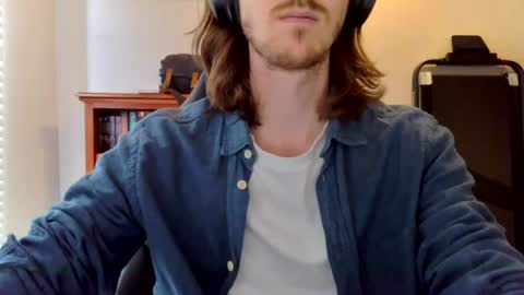 Adam  online show from July 6, 2026, 3:03 pm