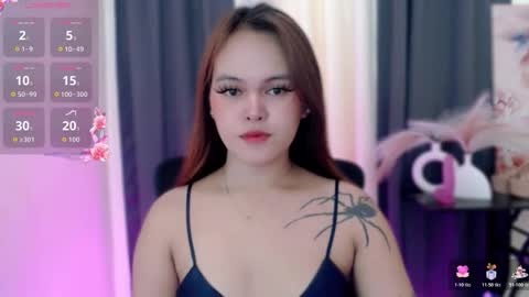 Snapshot of sexxxy_caroline chatting on February 11, 2026, 9:47 am sexxxy_caroline online show from February 11, 2026, 9:47 am