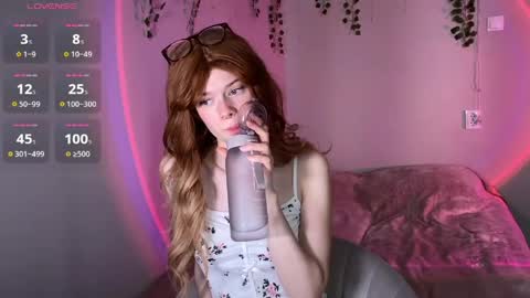 Alice 3 online show from April 15, 2026, 8:32 am