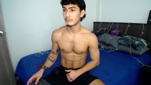 JUAN online show from April 12, 2026, 4:56 pm