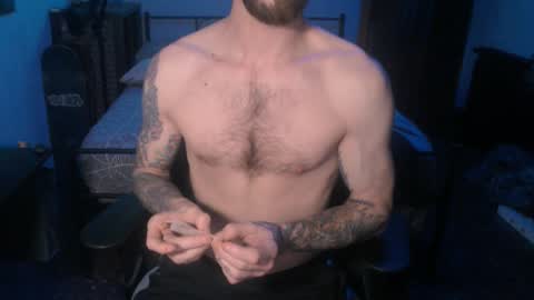 SiuL online show from January 26, 2025, 8:13 pm