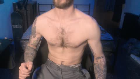 SiuL online show from January 27, 2025, 9:23 am