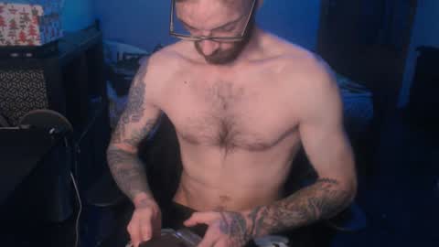 SiuL online show from January 29, 2025, 8:56 pm