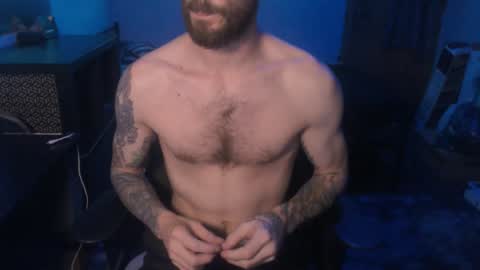 SiuL online show from February 7, 2025, 9:48 pm