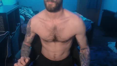 SiuL online show from February 11, 2025, 9:03 pm