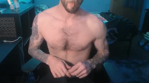 SiuL online show from February 27, 2025, 3:15 pm