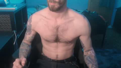 SiuL online show from February 28, 2025, 2:09 pm