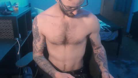 SiuL online show from March 1, 2025, 12:01 pm