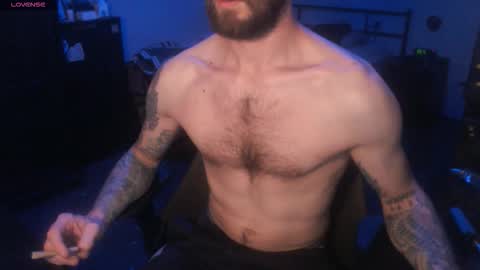 SiuL online show from October 19, 2025, 8:09 pm