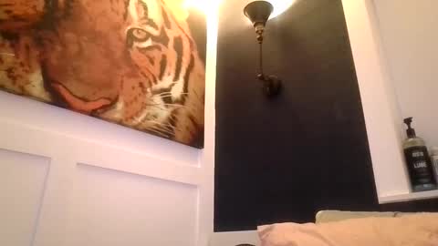 sexxxyvibes online show from October 24, 2025, 5:48 am