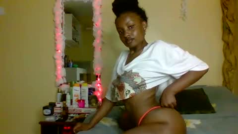 Snapshot of sexxy_daisyy chatting on November 6, 2025, 6:36 am sexxy_daisyy online show from November 6, 2025, 6:36 am