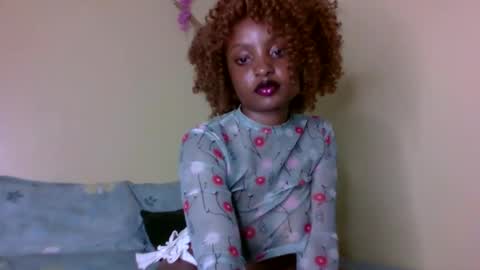 Snapshot of sexxy_daisyy chatting on February 12, 2026, 5:08 pm sexxy_daisyy online show from February 12, 2026, 5:08 pm