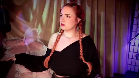 Snapshot of sexxy_vixen chatting on February 23, 2026, 3:04 am Lexy online show from February 23, 2026, 3:04 am