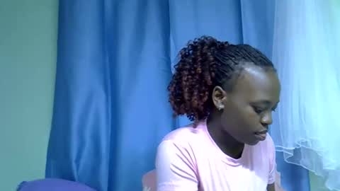 African Queen online show from March 29, 2026, 7:03 pm