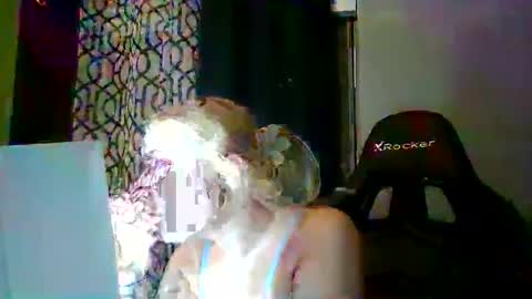 sexxycotton online show from January 18, 2026, 6:17 am