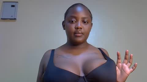 sexxykaree online show from May 5, 2026, 8:50 pm