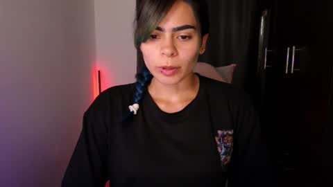 Snapshot of sexxylady__ chatting on September 10, 2025, 11:16 pm Angie online show from September 10, 2025, 11:16 pm