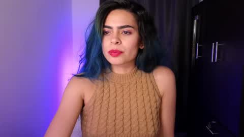 Snapshot of sexxylady__ chatting on September 27, 2025, 12:59 am Angie online show from September 27, 2025, 12:59 am