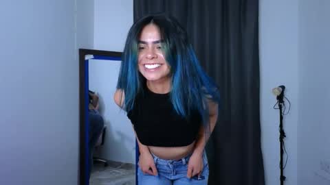 Snapshot of sexxylady__ chatting on October 24, 2025, 12:52 am Angie online show from October 24, 2025, 12:52 am