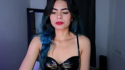 Snapshot of sexxylady__ chatting on November 28, 2025, 10:51 am Angie online show from November 28, 2025, 10:51 am