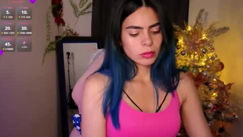 Snapshot of sexxylady__ chatting on December 14, 2025, 11:31 pm Angie online show from December 14, 2025, 11:31 pm