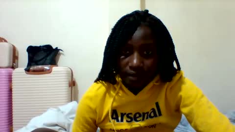 Snapshot of sexxymaselina chatting on January 31, 2025, 11:24 pm sexxymaselina online show from January 31, 2025, 11:24 pm