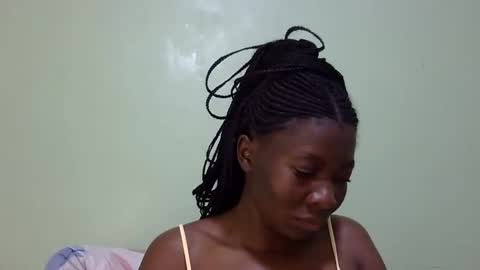 Snapshot of sexxymelanin73 chatting on November 10, 2025, 6:40 pm Sexy Boobs online show from November 10, 2025, 6:40 pm