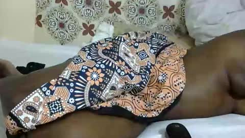 Snapshot of sexxymelanin73 chatting on January 31, 2026, 7:45 pm Sexy Boobs online show from January 31, 2026, 7:45 pm