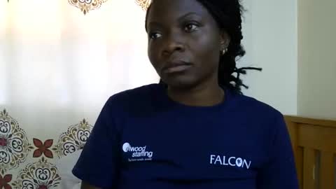 Snapshot of sexxymelanin73 chatting on February 10, 2026, 6:39 am Sexy Boobs online show from February 10, 2026, 6:39 am