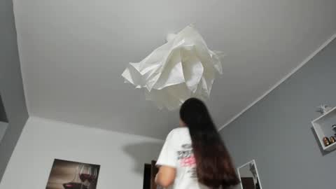 sexxymeriemm online show from January 22, 2025, 5:49 pm