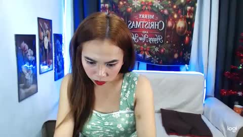 Jessica online show from December 27, 2024, 3:20 am