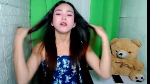 Snapshot of sexxywild_asiants4uxxx chatting on April 17, 2026, 6:22 pm Jessica online show from April 17, 2026, 6:22 pm