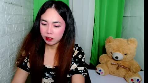 Snapshot of sexxywild_asiants4uxxx chatting on April 22, 2026, 8:43 pm Jessica online show from April 22, 2026, 8:43 pm