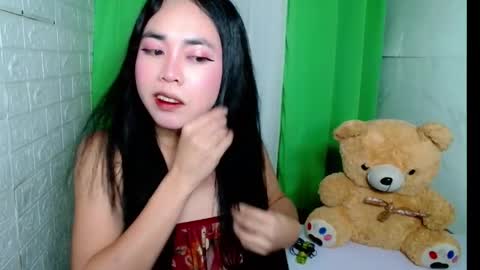 Snapshot of sexxywild_asiants4uxxx chatting on April 26, 2026, 5:32 pm Jessica online show from April 26, 2026, 5:32 pm