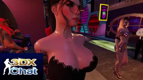 Snapshot of sexy3dchat chatting on February 9, 2025, 3:22 am Mistress Cami online show from February 9, 2025, 3:22 am