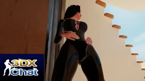 Mistress Cami online show from March 6, 2026, 9:28 am